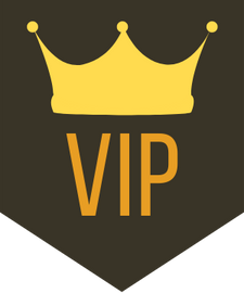 Ouro VIP
