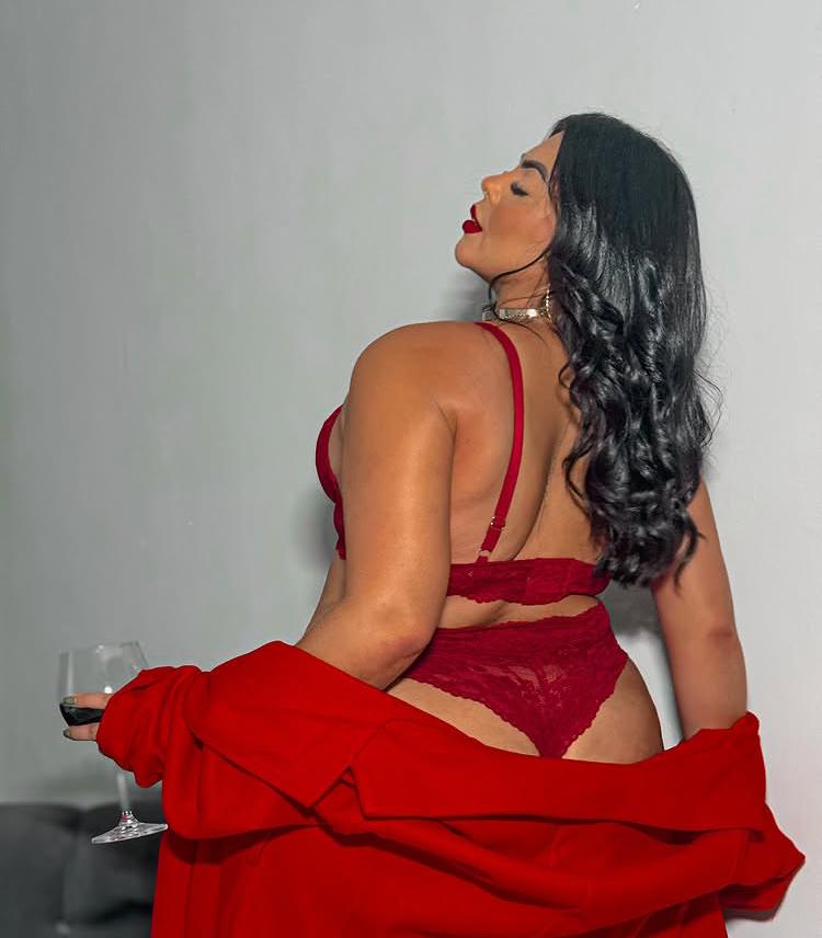 Acompanhantes em Itaquaquecetuba - SP