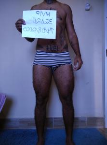   FOTO VERIFICADA -  -  