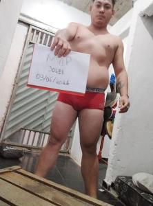   FOTO VERIFICADA -  -  