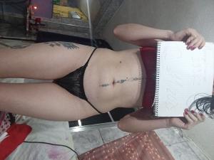   FOTO VERIFICADA -  -  