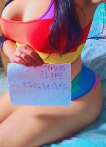   FOTO VERIFICADA -  -  