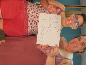   FOTO VERIFICADA -  -  