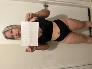   FOTO VERIFICADA -  -  