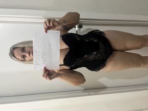   FOTO VERIFICADA -  -  