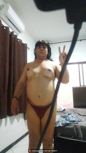  FOTO VERIFICADA -  -  