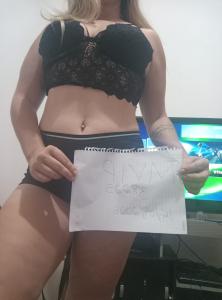   FOTO VERIFICADA -  -  