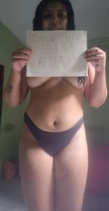   FOTO VERIFICADA -  -  