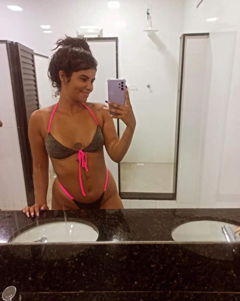 Acompanhantes em Rio de Janeiro - Barra da Tijuca - RJ