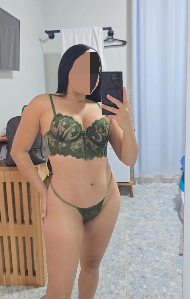 Acompanhantes em  - 
