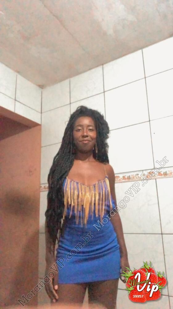 Acompanhantes em Jacareí - SP