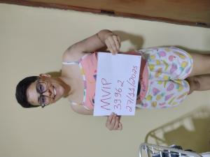   FOTO VERIFICADA -  -  