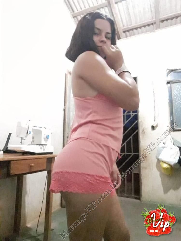 Acompanhantes em Tucuruí - PA