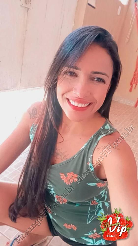 Acompanhantes em Aperibé - RJ