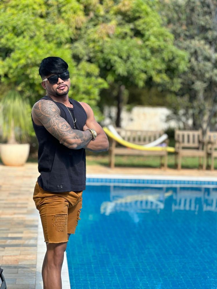 Acompanhantes em São Paulo - Centro - SP