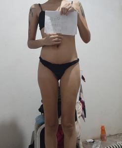   FOTO VERIFICADA -  -  