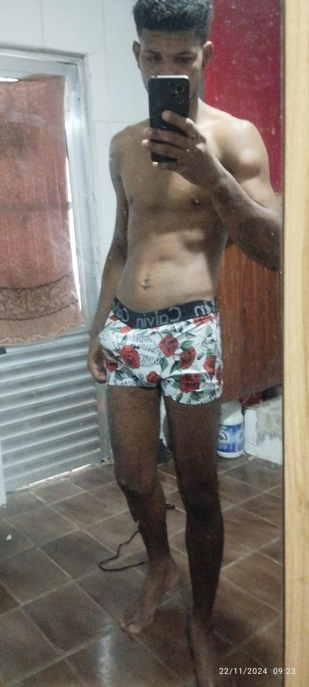 Acompanhantes em Osasco - SP
