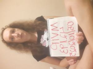   FOTO VERIFICADA -  -  