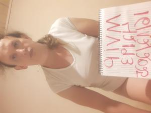   FOTO VERIFICADA -  -  