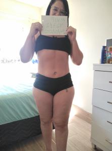   FOTO VERIFICADA -  -  