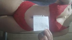   FOTO VERIFICADA -  -  