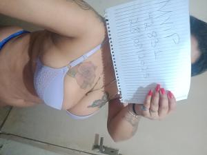   FOTO VERIFICADA -  -  