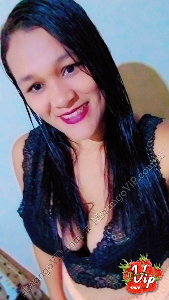 Acompanhantes em Sorriso - MT