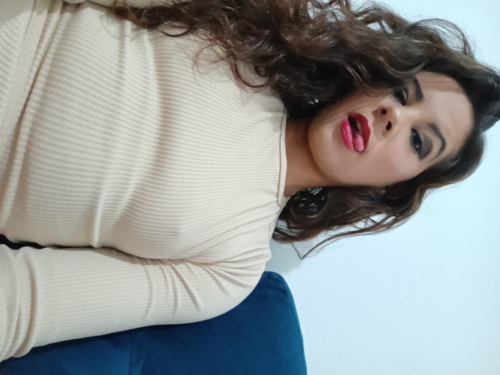 Acompanhantes em Divin&oacute;polis - MG