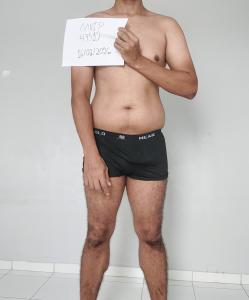   FOTO VERIFICADA -  -  