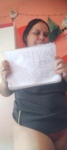   FOTO VERIFICADA -  -  