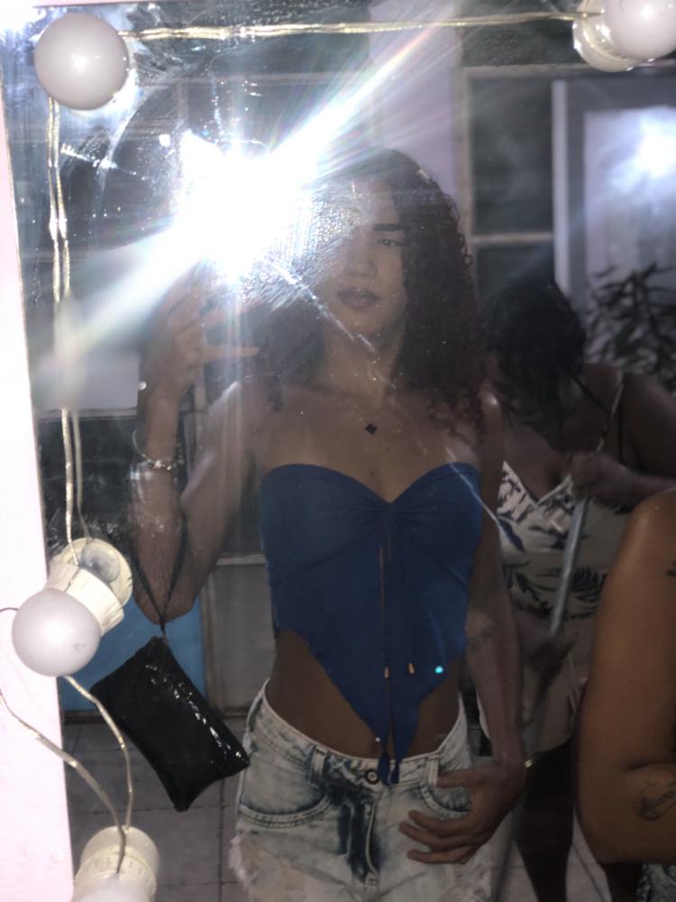 Acompanhantes em Arraial do Cabo - RJ