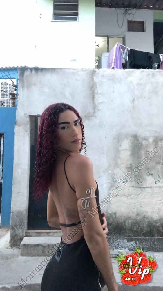 Acompanhantes em Maricá - RJ