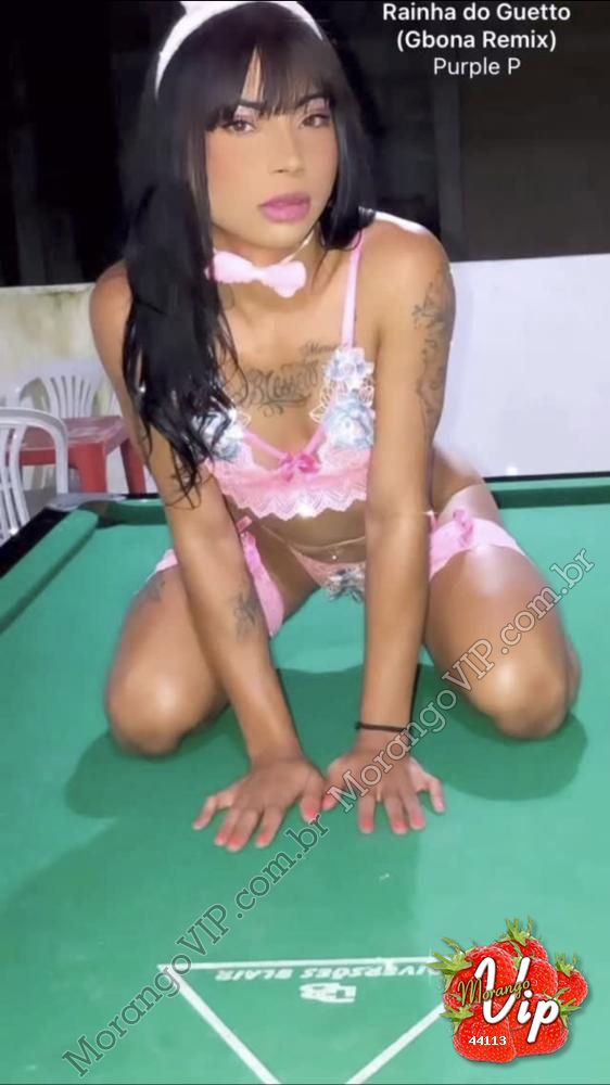 Acompanhantes em Viçosa - MG