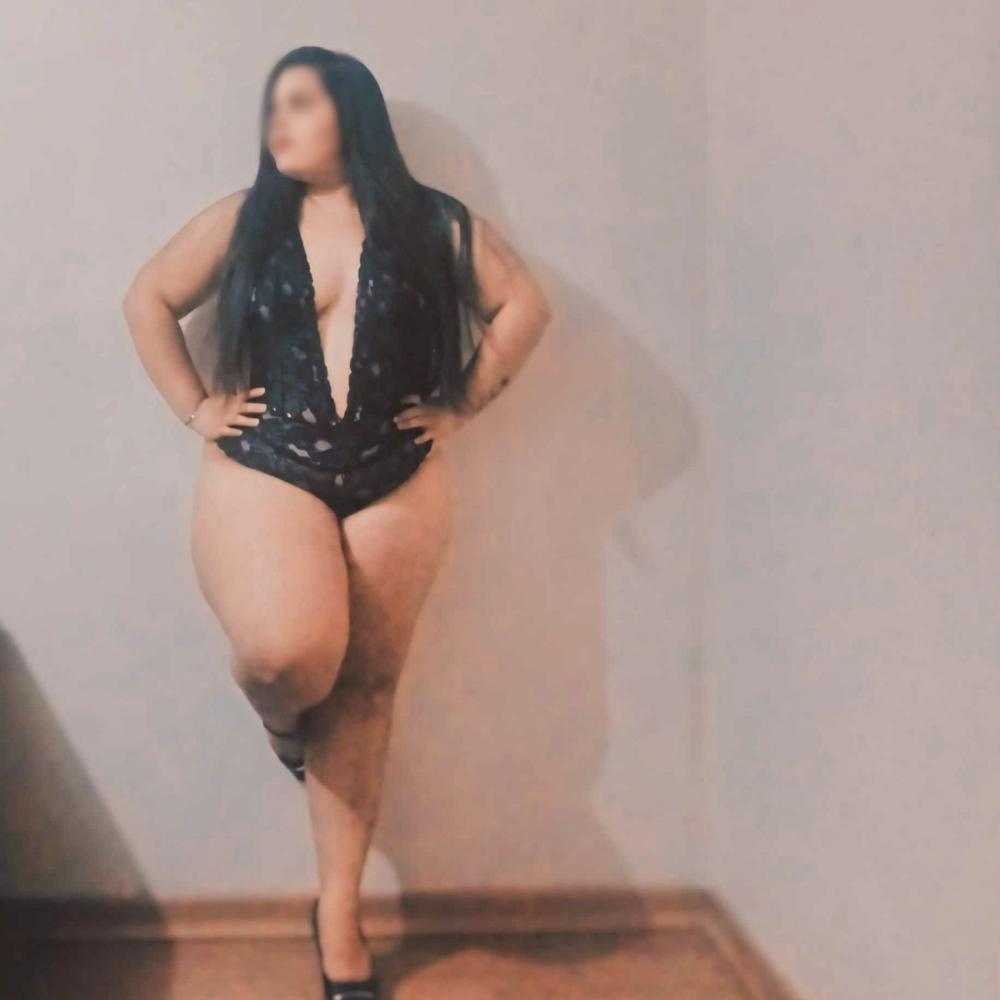 Acompanhantes em Curitiba - PR