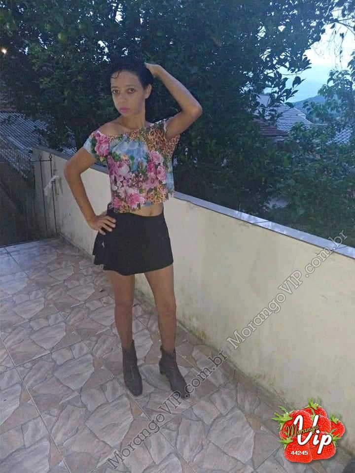 Acompanhantes em Joinville - SC