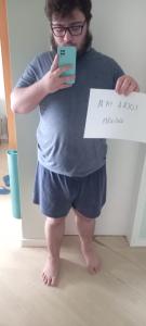   FOTO VERIFICADA -  -  