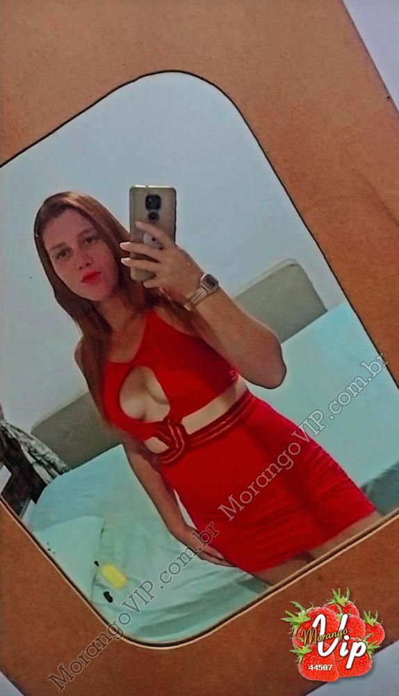 Acompanhantes em  - 