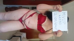   FOTO VERIFICADA -  -  