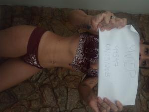   FOTO VERIFICADA -  -  