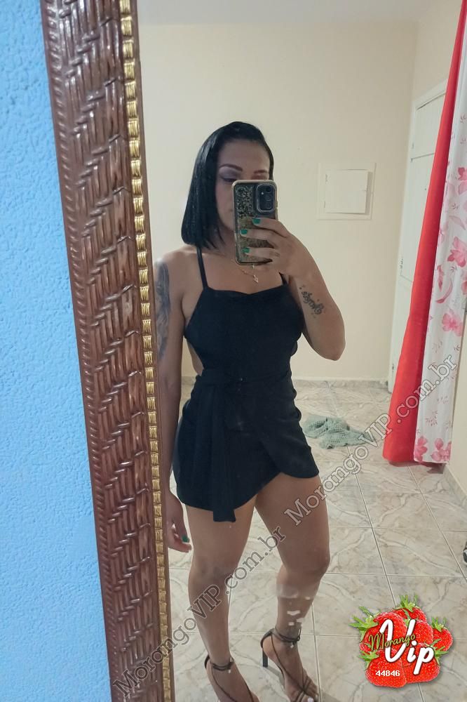 Acompanhantes em Diadema - SP