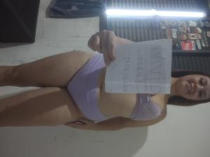   FOTO VERIFICADA -  -  
