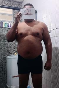   FOTO VERIFICADA -  -  
