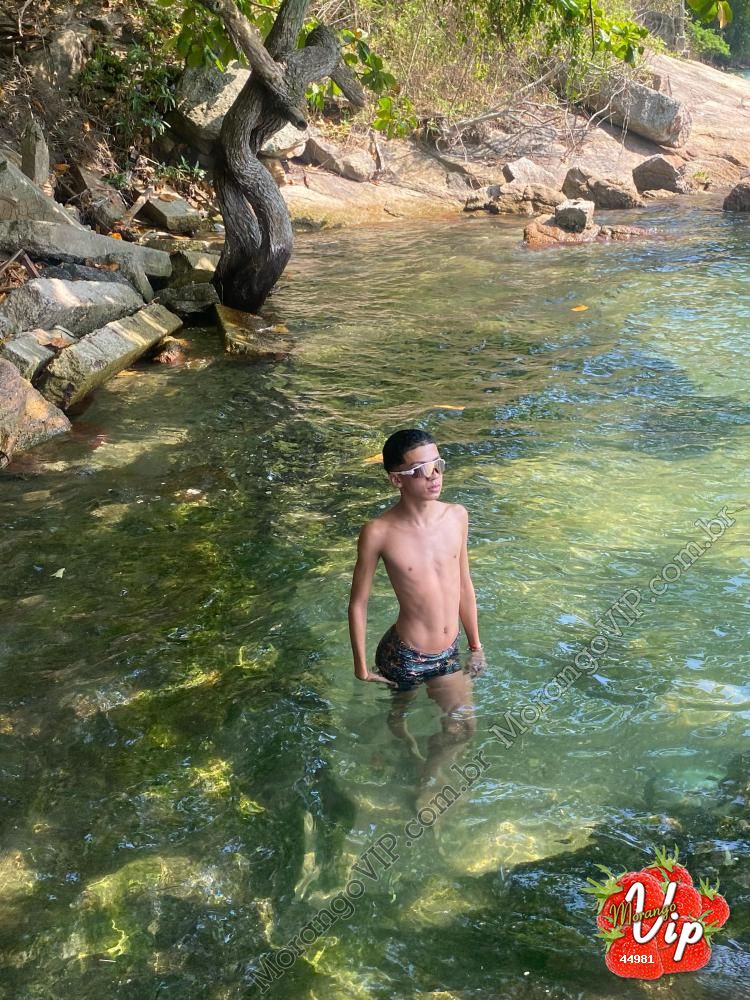 Acompanhantes em Rio de Janeiro - Leblon - RJ