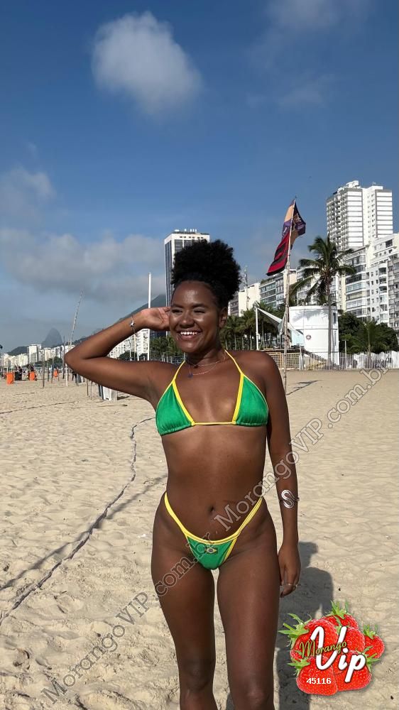 Acompanhantes em  - 