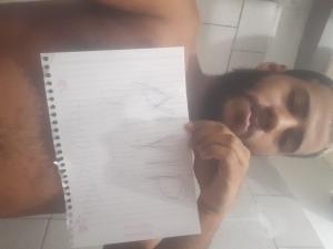   FOTO VERIFICADA -  -  