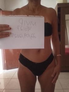   FOTO VERIFICADA -  -  