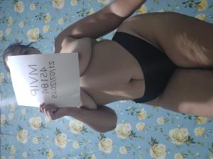   FOTO VERIFICADA -  -  