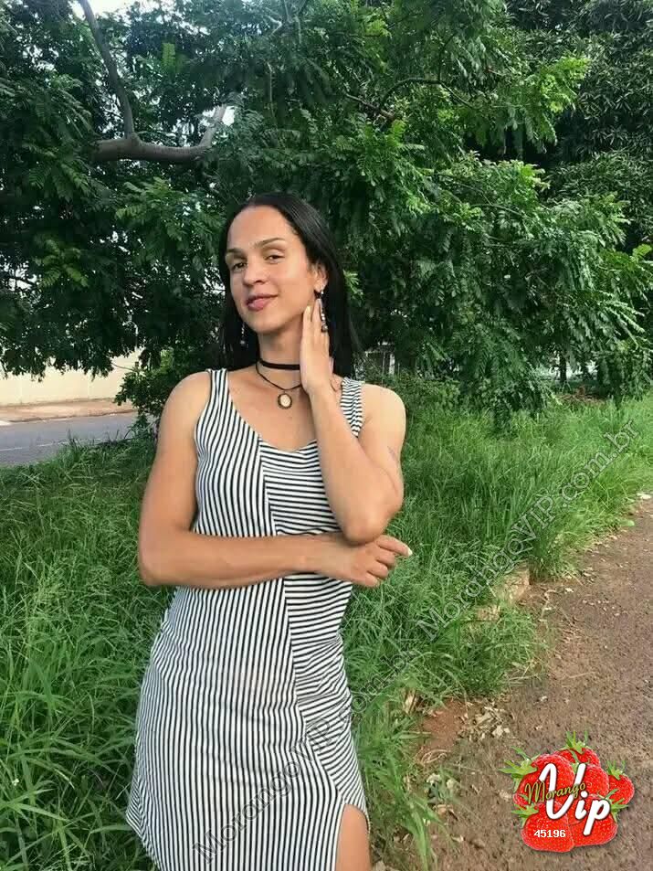 Acompanhantes em Uberlândia - MG