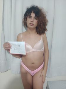   FOTO VERIFICADA -  -  