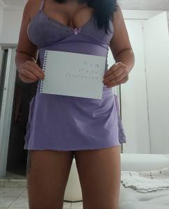   FOTO VERIFICADA -  -  